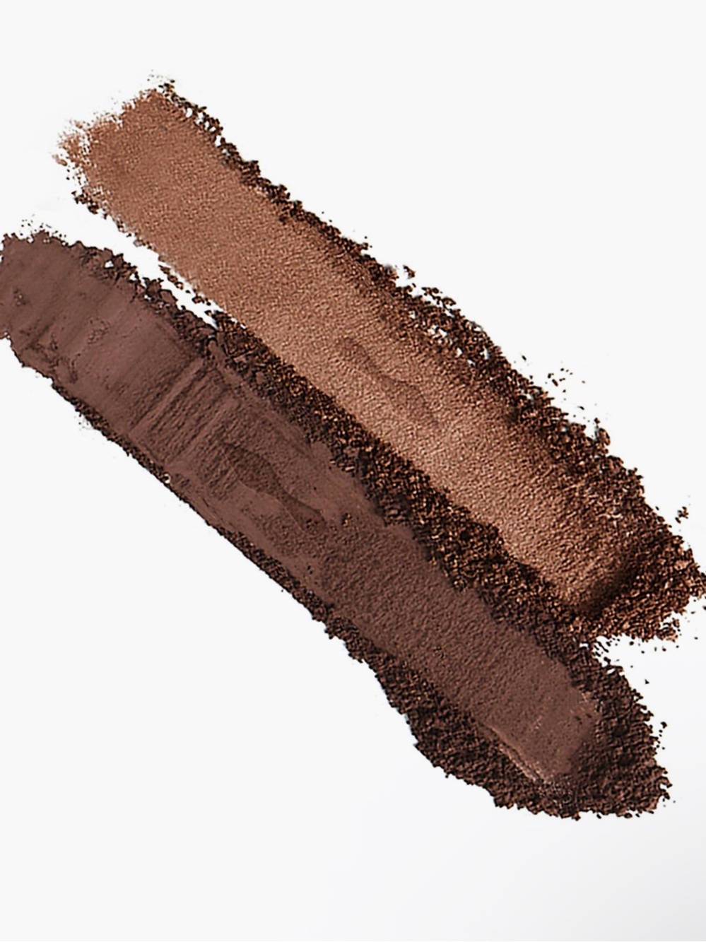LOUBOUTIN ABRACADABRA DUO EYESHADOW PALETTE AMBRETTA BROWN - Picture 2 of 5